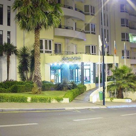 Hotel Musa D'Ajuda Funchal  Buitenkant foto