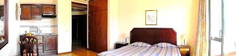 Hotel Musa D'Ajuda Funchal  Buitenkant foto