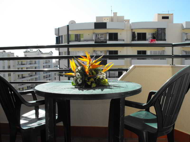 Hotel Musa D'Ajuda Funchal  Buitenkant foto