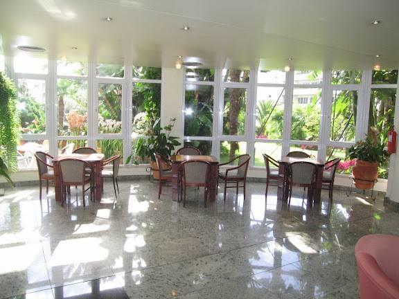 Hotel Musa D'Ajuda Funchal  Buitenkant foto