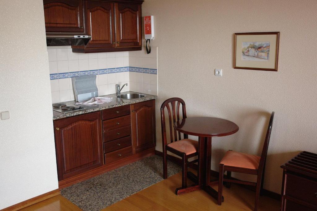 Hotel Musa D'Ajuda Funchal  Buitenkant foto