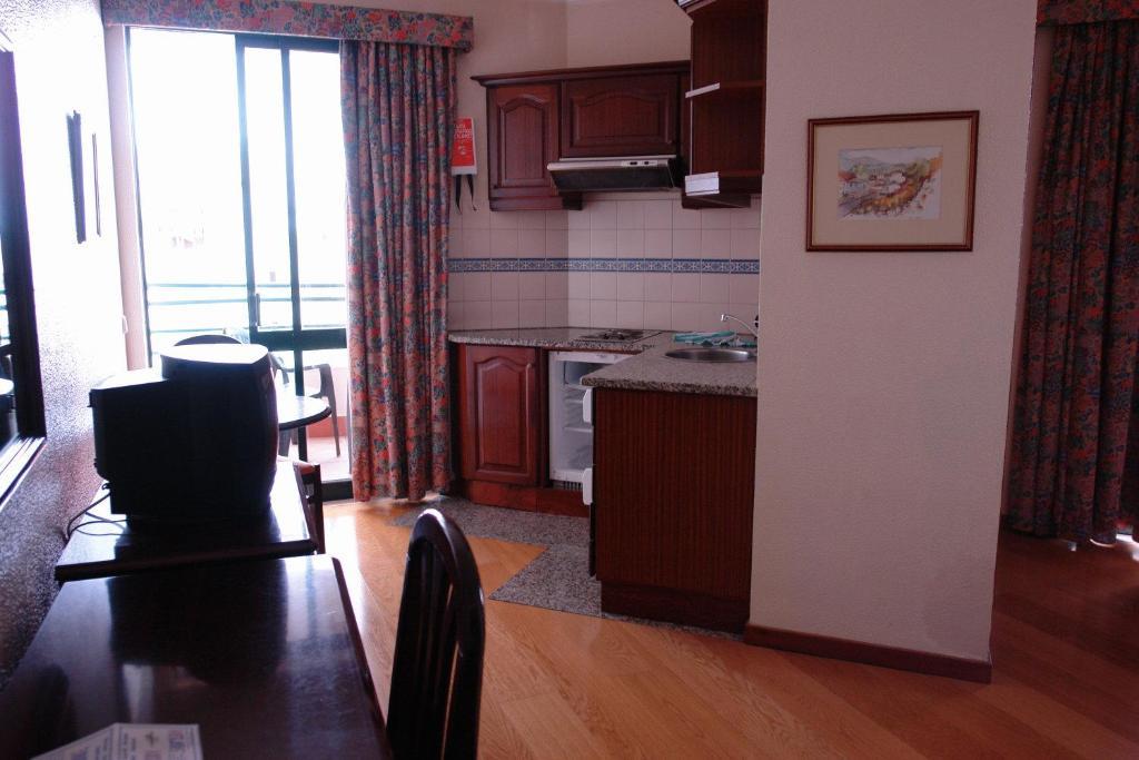 Hotel Musa D'Ajuda Funchal  Buitenkant foto