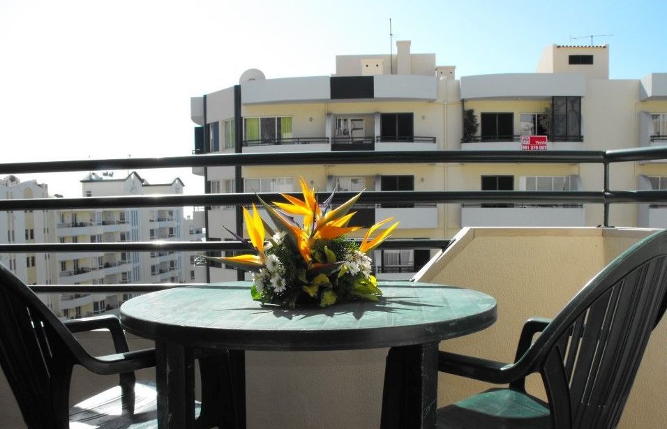 Hotel Musa D'Ajuda Funchal  Buitenkant foto