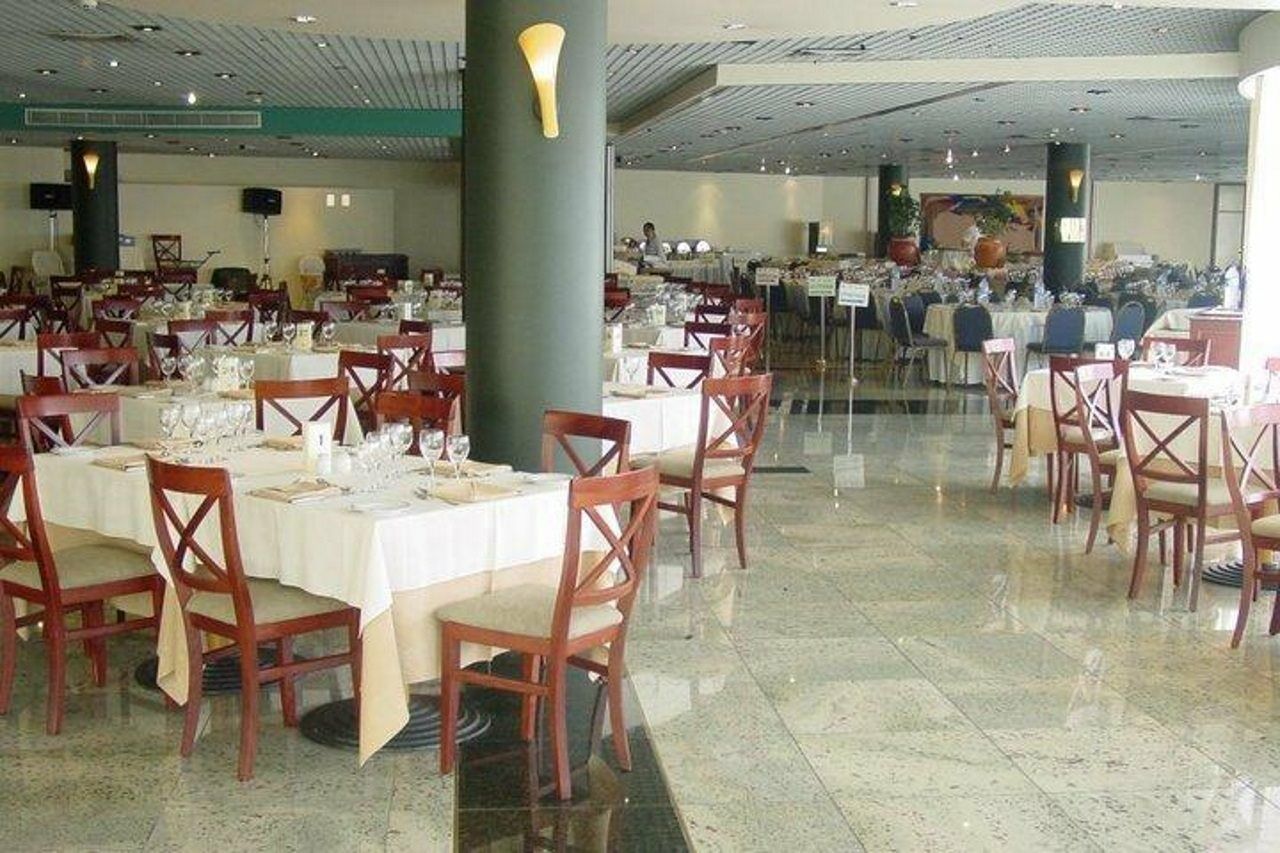 Hotel Musa D'Ajuda Funchal  Buitenkant foto